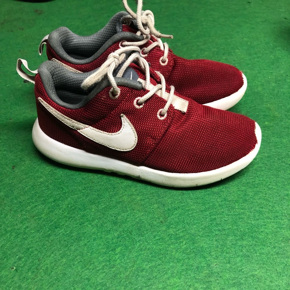Nike’s
